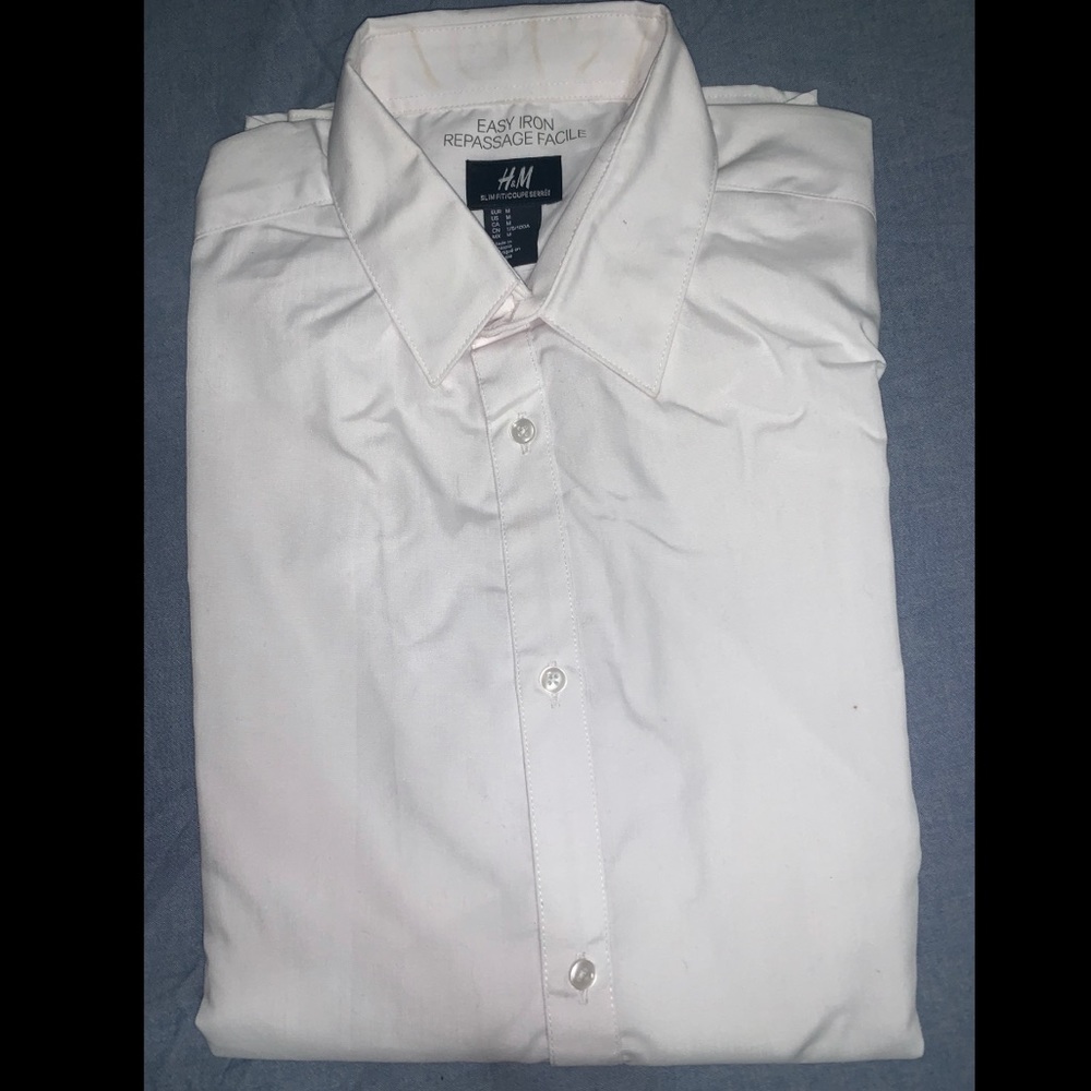 H&M Dress Shirt